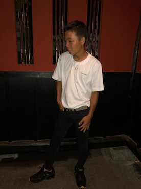 しおんさんのコーディネート