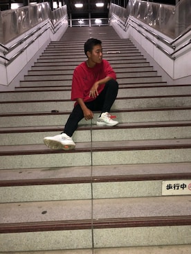 しおんさんのコーディネート