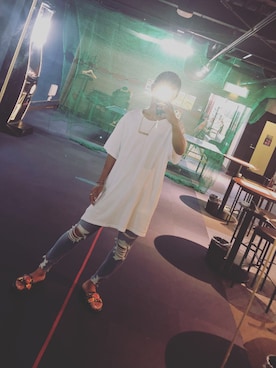 しおんさんのコーディネート