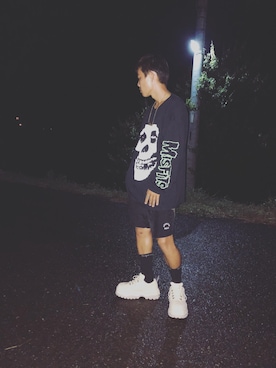 しおんさんのコーディネート