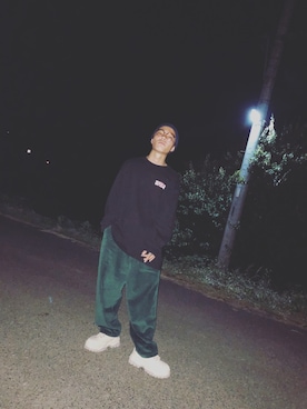 しおんさんのコーディネート