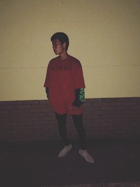 しおんさんのコーディネート