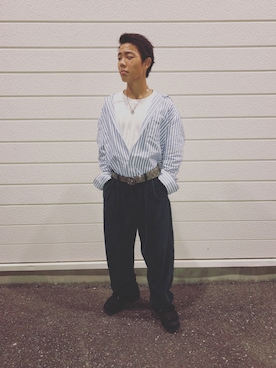 しおんさんのコーディネート