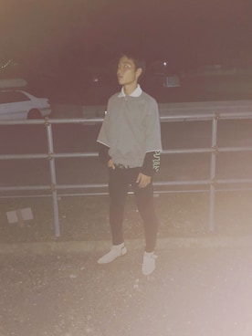 しおんさんのコーディネート