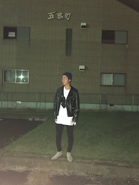 しおんさんのコーディネート