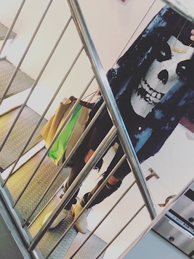 しおんさんのコーディネート