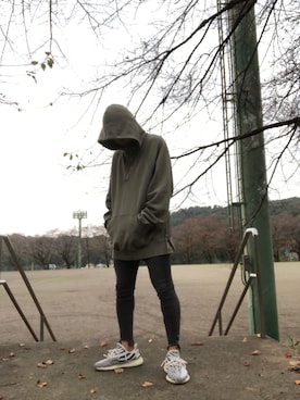 しおんさんのコーディネート