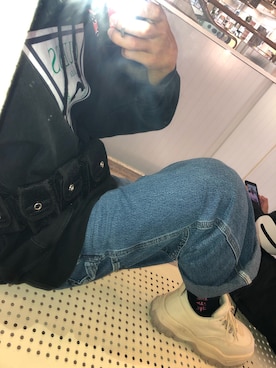 しおんさんのコーディネート