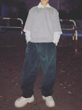 しおんさんのコーディネート