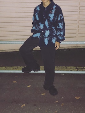 しおんさんのコーディネート