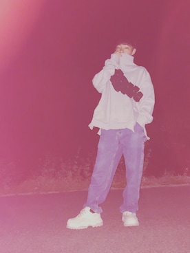 しおんさんのコーディネート