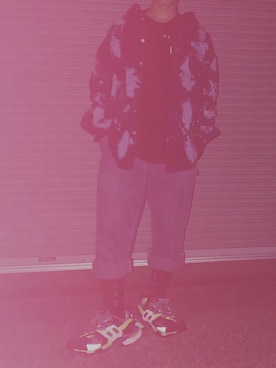 しおんさんのコーディネート