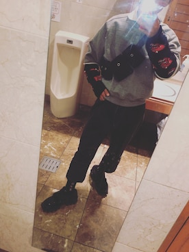 しおんさんのコーディネート