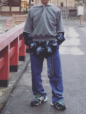 しおんさんのコーディネート