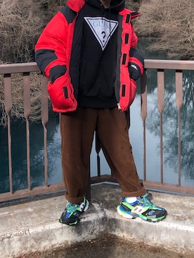 しおんさんのコーディネート