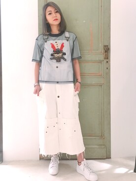 Blairchuuuさんのコーディネート