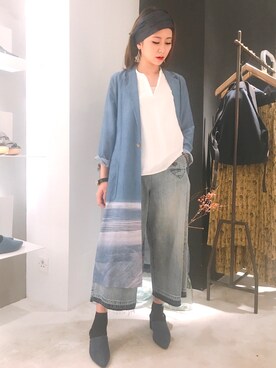 Blairchuuuさんのコーディネート