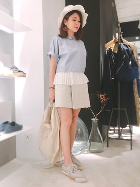 Blairchuuuさんのコーディネート