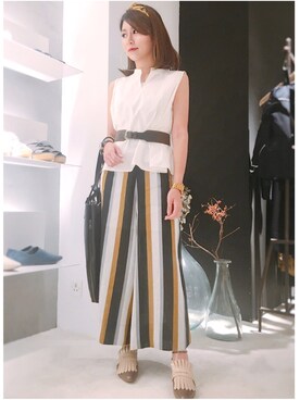 Blairchuuuさんのコーディネート