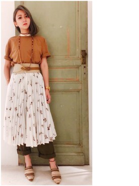 Blairchuuuさんのコーディネート