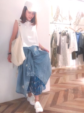 Blairchuuuさんのコーディネート