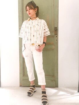 Blairchuuuさんのコーディネート