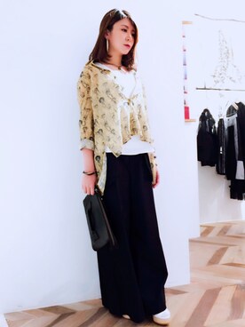 Blairchuuuさんのコーディネート