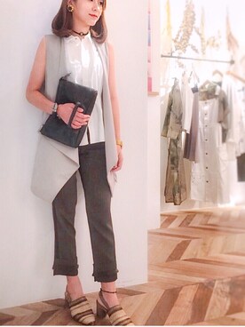 Blairchuuuさんのコーディネート