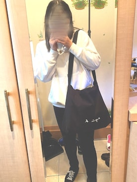 えむちゃんさんのコーディネート