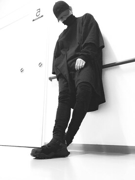 xxton666さんのコーディネート