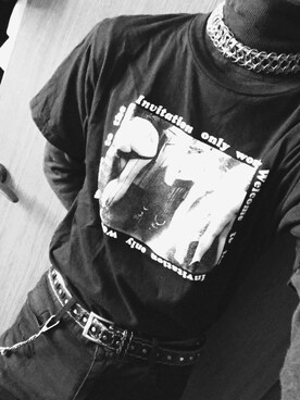 xxton666さんのコーディネート