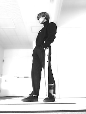 xxton666さんのコーディネート