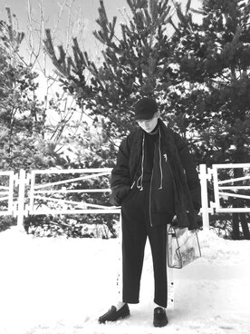 xxton666さんのコーディネート