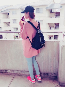 HARUさんのコーディネート