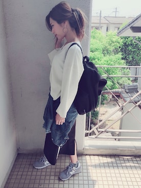 HARUさんのコーディネート