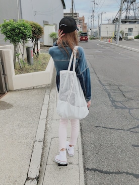 HARUさんのコーディネート