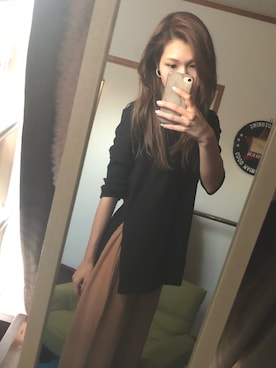 HARUさんのコーディネート