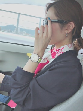 HARUさんのコーディネート