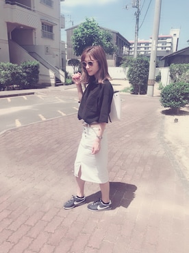 HARUさんのコーディネート