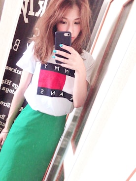 HARUさんのコーディネート