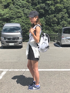 HARUさんのコーディネート