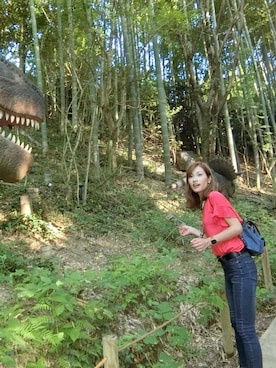 HARUさんのコーディネート