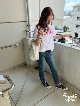 HARUさんのコーディネート