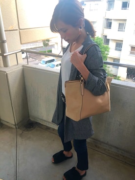 HARUさんのコーディネート