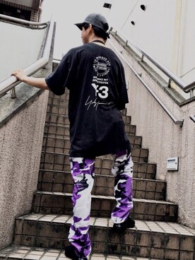 カワグチさんのコーディネート