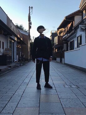 カワグチさんのコーディネート