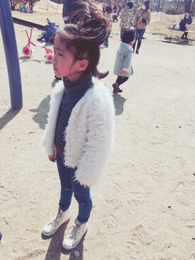 Nai.85さんのコーディネート