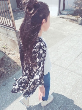 Nai.85さんのコーディネート