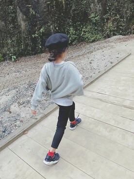 Nai.85さんのコーディネート