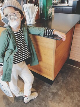 Nai.85さんのコーディネート